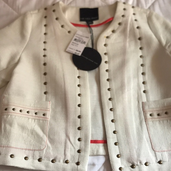 Jacket - Picture 1 of 4